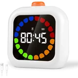 vizualni Pomodoro časovnik - 99 min