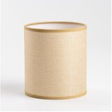 Brilagi univerzalni abažur nubila E27 15,5x14 cm svetlo braon | Eponuda.com