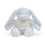 Interbaby Plišani Zec Plavi 35cm u poklon pakiranju Cijene