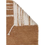 Lorena Canals Ciglasti pamučan tepih 170x240 cm Twin Toffee – | shoptok.hr