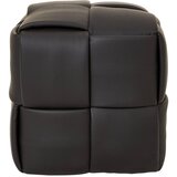XORA TABURE, tekstil črna | Shoptok.si