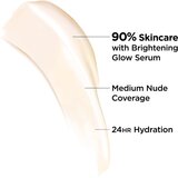 IT Cosmetics Your Skin But Better CC + Nude Glow tekoči puder za posvetlitev kože SPF 40 odtenek Fair Porcelain 32 ml | Shoptok.si