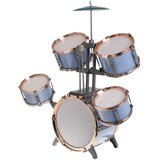  Blue Drum Set | shoptok.hr