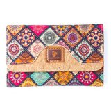 Viter novčanik ženski cork floral & patterned ( BAGD-595_2 ) Cene
