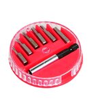 BWO Bit za bušilicu NASTAVAK(BIT) LUX TOOLS SET 7 DJ ELLIX | shoptok.hr