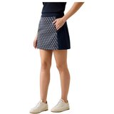 Guess logo mini suknja | Eponuda.com