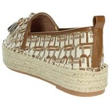 Laura Biagiotti Espadrile 9094 Bež | Shoptok.si