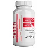 Vetapro CARDIO 60 tableta Cene