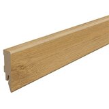 Egger Zaključna letev Cubical L633 Nord naravni hrast (240 cm x 14 mm x 58 mm, MDF) Cene