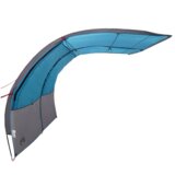 vidaXL Vodootporni šator 260 x 300 x 260 cm | shoptok.hr