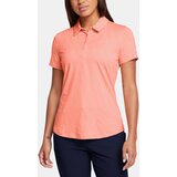 Under Armour Women's T-shirt UA Playff 3.0 Digi Jaq Polo - Women's Cijene