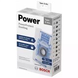 Bosch Zamjenska vrećica za usisivač BOSCH BBZ41FGALL (4 uds) | shoptok.hr