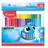 Maped flomaster ocean 1/36 ( m845725 ) | Eponuda.com