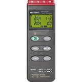 Voltcraft Merilnik temperature K204 -200 do +1370 °C tip senzorja K, (20634638) | Shoptok.si