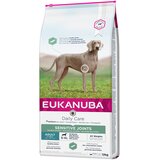 Eukanuba Daily Care Adult Sensitive Joints - Varčno pakiranje: 2 x 12 kg | shoptok.hr