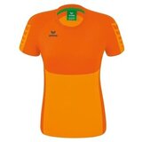 Erima Majice s kratkimi rokavi Wings Oranžna | Shoptok.si