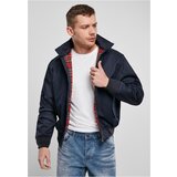 Brandit Lord Canterbury Jacket Navy Cene