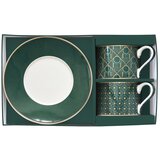 Easy Life Charleston 4v1 set za kavo ali čaj | Shoptok.si