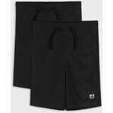 Sinsay Sportske kratke hlače 2 komada Active | shoptok.hr