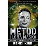 Harmonija knjige Metod Ilona Maska Cene'.'