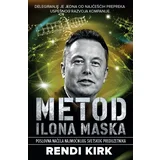 Metod Ilona Maska