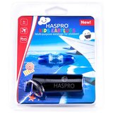 Haspro Čepki za ušesa za otroke za potovanje z letalom – silikonski Fly Kids (1 par) | Shoptok.si