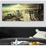 Wallity Slika za zid YTY77426968_50120, 50x120 cm | Eponuda.ba