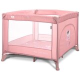 Lorelli Play N Relax vrtić za bebe, Blush Pink Fairy Slike