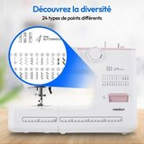  Šivaća mašina Medion SM 60 | shoptok.hr