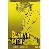 Harper Collins Publishers Ltd Akimi Yoshida - Banana Fish: Vol. 11 | Eponuda.com