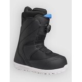 Nidecker Micron 2027 Snowboard Boots black Cene