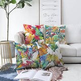 Mila Home Prevleke za blazino v kompletu 4 ks 43x43 cm Rachel – Cene