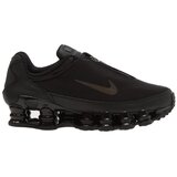 Nike Nizke superge Baskets shox tl shroud maille respirante Črna Cene