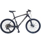  BICIKL SCOTT SCALE PREMIUM black-silver M | Eponuda.com