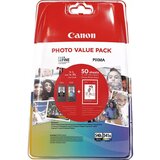 Canon PG-540L + CL-541XL, original + papir (5224B007AA), kom | Shoptok.si