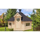Male kuće Grill Cabin 12 m2 ROSCO | shoptok.hr