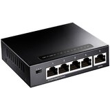 Cudy GS105 5port Gigabitni switch | ePonuda.com