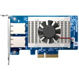 Qnap mrežna kartica 10Gb, dual port RJ45 | Shoptok.si