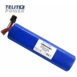 Telit Power baterija NiMH 9.6V 3000mAh Panasonic za HS112 D2 EKG / ECG ( P-2097 ) Cene