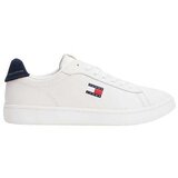 Tommy Hilfiger kožne muške patike Cene