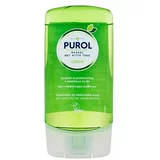 Purol Green Wash Gel gel za čišćenje lica za mješovitu kožu 150 ml za žene