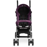 CARETERO kišobran kolica Alfa Purple | shoptok.hr