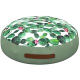 Sun Garden Zelen vrtni tabure Cosma – | Shoptok.si