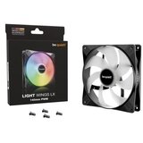 Be Quiet! Light Wings LX 140mm PWM | shoptok.hr