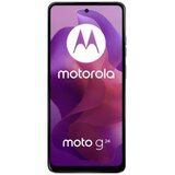 Motorola moto g24 16,7 cm (6.56") Dvojna SIM 8GB/ 128GB (Sivka,Rožnata) pametni telefon, (21582290) | Shoptok.si