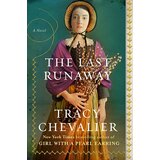 Penguin Random House Tracy Chevalier - The Last Runaway Cene