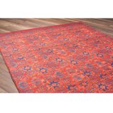 Conceptum Hypnose tepih (230x330) Dorian Chenille Red AL 227 | ePonuda.com