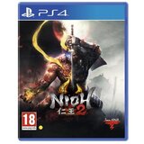 Playstation Nioh 2 Standard Edition PS4 | shoptok.hr