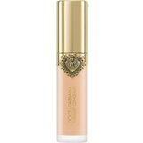 Dolce & Gabbana Flawless Everlast Concealer dolgoobstojni korektor odtenek 08 Light - Neutral Undertones 11 ml | Shoptok.si