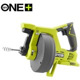 Ryobi alati Aku. otpušivač odvodnih cevi, 18V ONE+ - RYOBI R18DA-0 bez baterije i punjača | ePonuda.com